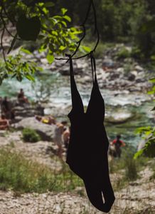 The Bold Creek